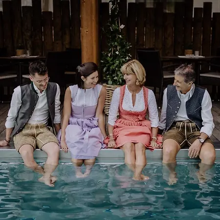 Ξενοδοχείο Sonnegg 4*