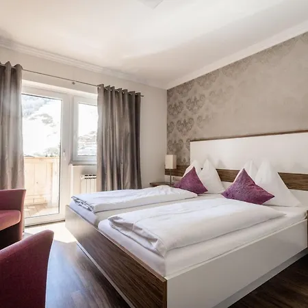 Sonnegg 4* Saalbach-Hinterglemm