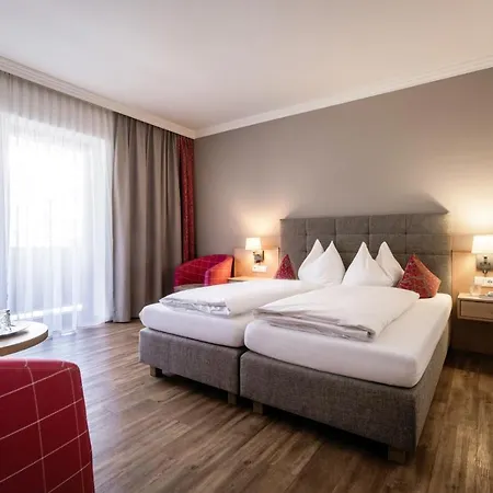 Sonnegg Hotel