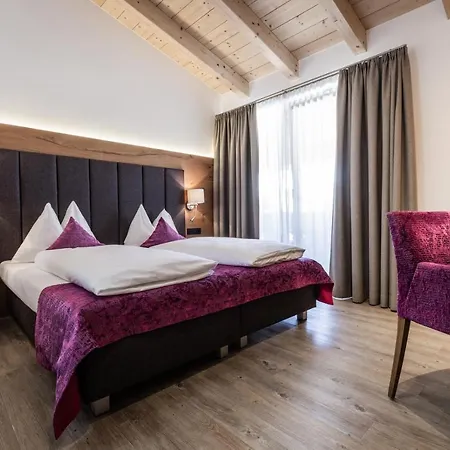 Sonnegg Hotel