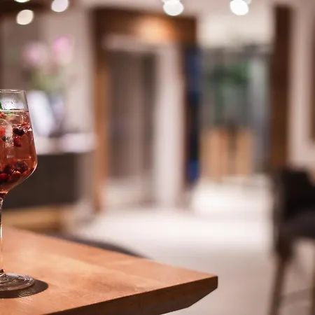 Sonnegg 4* Σάαλμπαχ-Χίντεργκλεμ