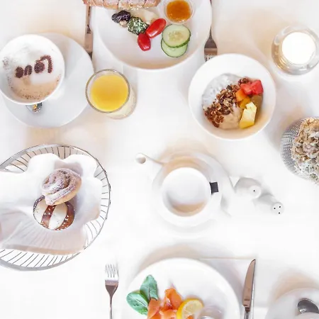 Ξενοδοχείο Sonnegg