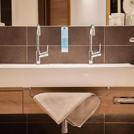 Ξενοδοχείο Sonnegg Σάαλμπαχ-Χίντεργκλεμ