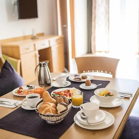 Ξενοδοχείο Sonnegg