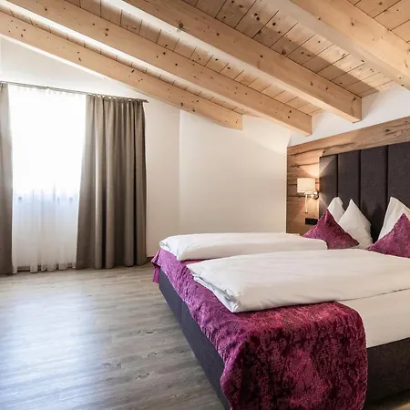 Sonnegg Hotel Saalbach-Hinterglemm