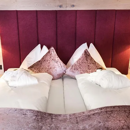 Sonnegg Ξενοδοχείο 4*