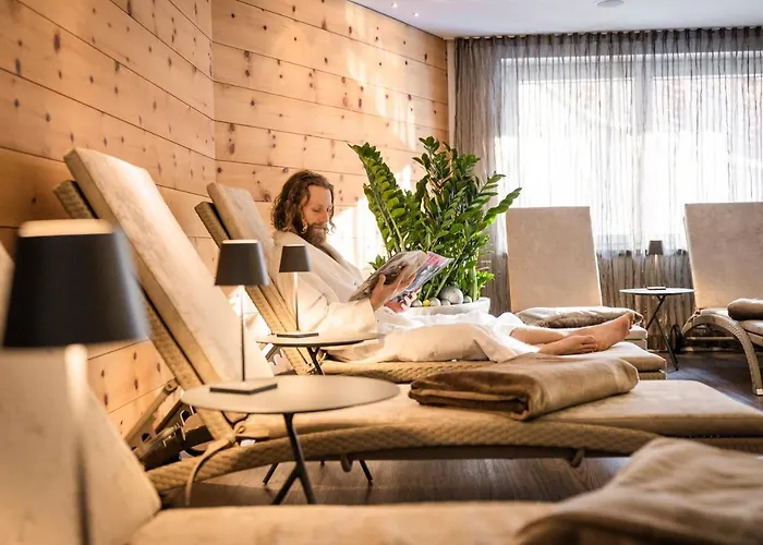 Sonnegg Saalbach-Hinterglemm