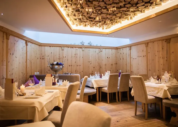 Sonnegg 4* Saalbach-Hinterglemm