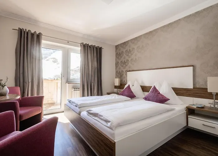 Sonnegg 4* Saalbach-Hinterglemm