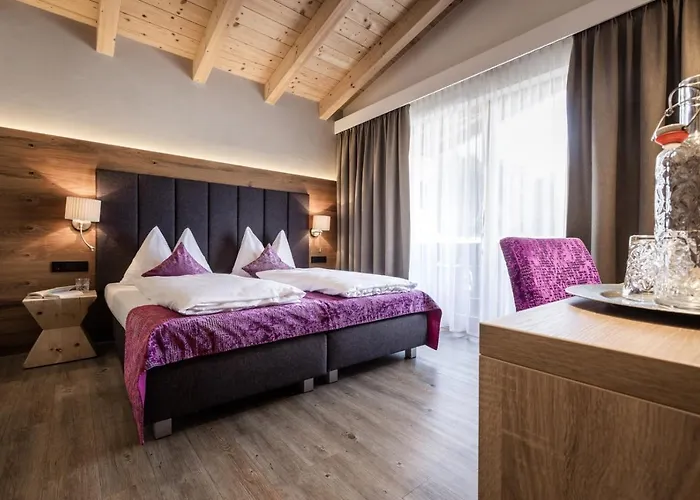 Sonnegg Saalbach-Hinterglemm