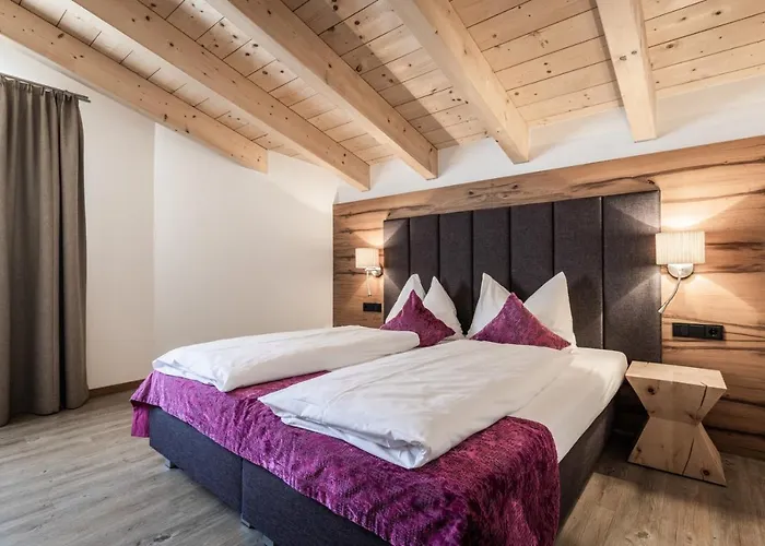 Sonnegg 4* Saalbach-Hinterglemm