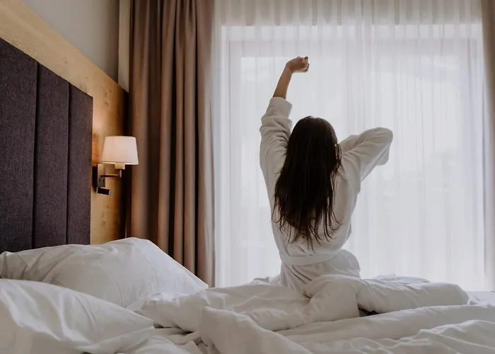 Sonnegg Hotel 4*