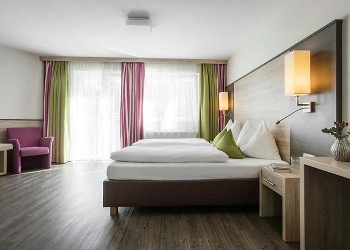 Sonnegg Hotel