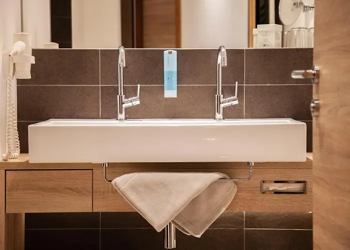 Hotel Sonnegg Saalbach-Hinterglemm