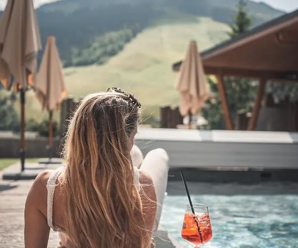 Sonnegg Hotel Saalbach-Hinterglemm