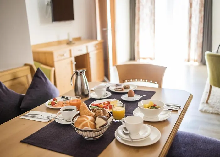 Hotel Sonnegg