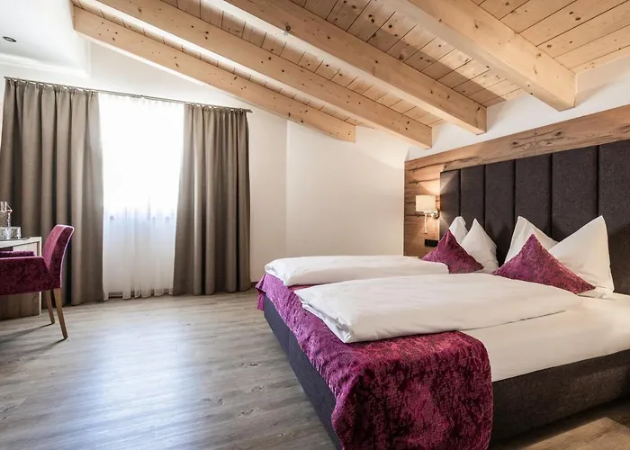 Sonnegg Hotel Saalbach-Hinterglemm