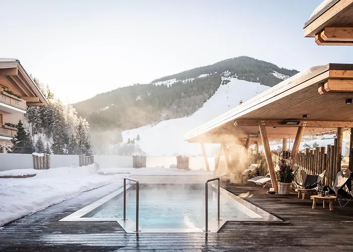 Sonnegg Saalbach-Hinterglemm