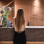 Sonnegg מלון זאלבך הינטרגלם
