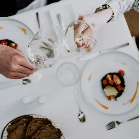 酒店 索奈格酒店 萨尔巴赫