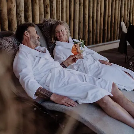 索奈格酒店 4* 萨尔巴赫