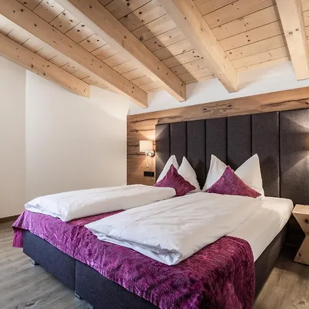 Sonnegg 4* Saalbach-Hinterglemm