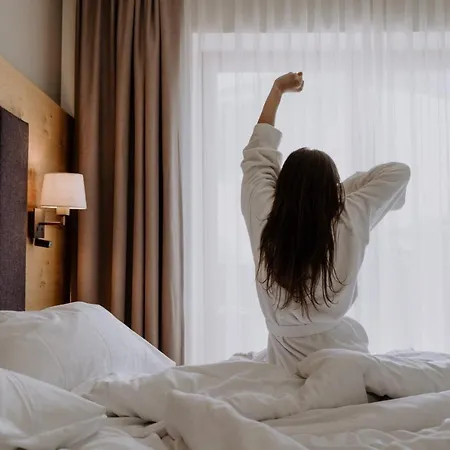 Sonnegg Hotell 4*