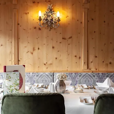Sonnegg Hotel
