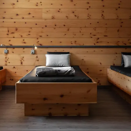 索奈格酒店 4* 萨尔巴赫