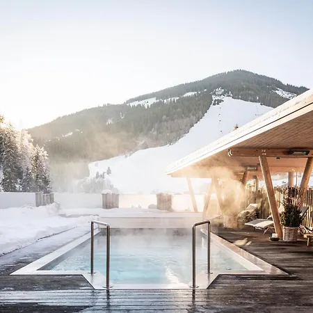 Sonnegg Saalbach-Hinterglemm