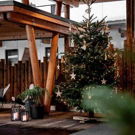 Sonnegg Hotel Saalbach-Hinterglemm