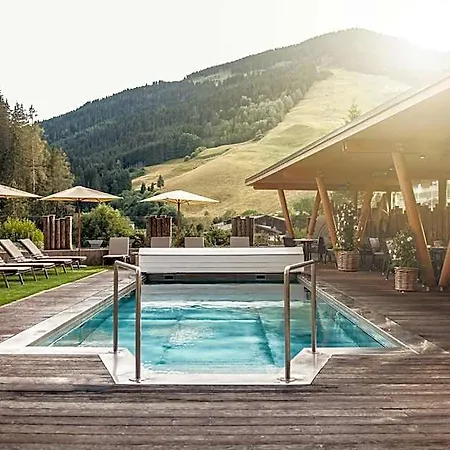 Sonnegg Saalbach-Hinterglemm