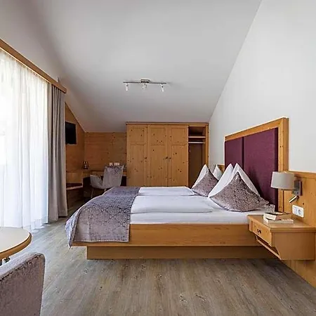 Hotel Sonnegg