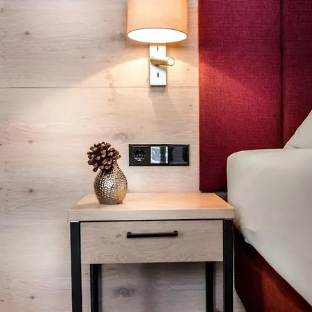 Sonnegg Hotel